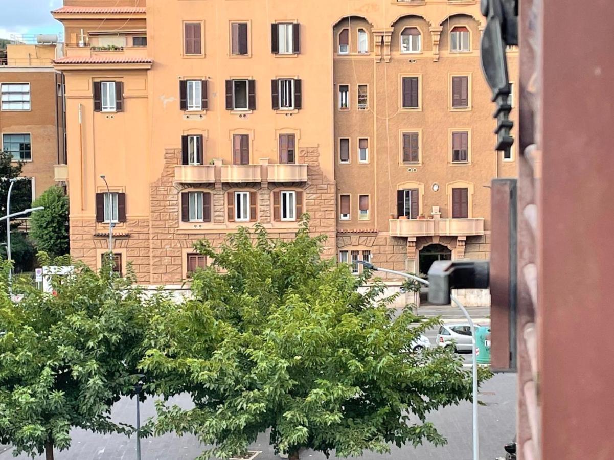 San Giovanni Garden House Lägenhet Rom
